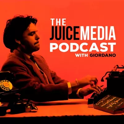 The JUICE Media Podcast