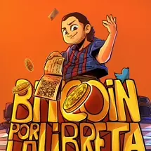 Bitcoin Por La Libreta