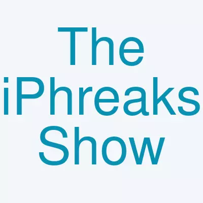 The iPhreaks Show