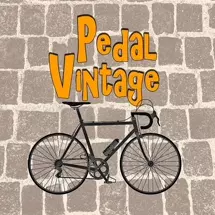 Pedal Vintage