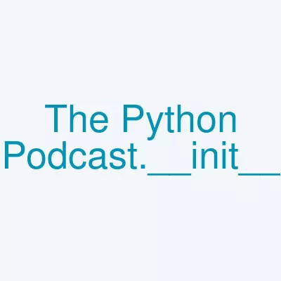 The Python Podcast.__init__