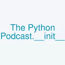 The Python Podcast.__init__