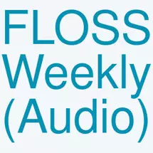 FLOSS Weekly (Audio)