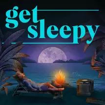 Get Sleepy: Sleep meditation and stories