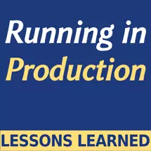 Running in Production