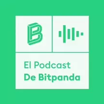 El Podcast de Bitpanda | Inversión, criptomonedas y Bitcoin
