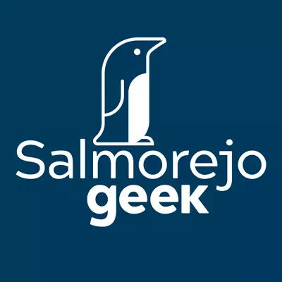 Salmorejo Geek