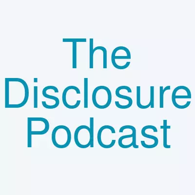 The Disclosure Podcast