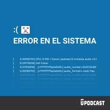 Error en el Sistema