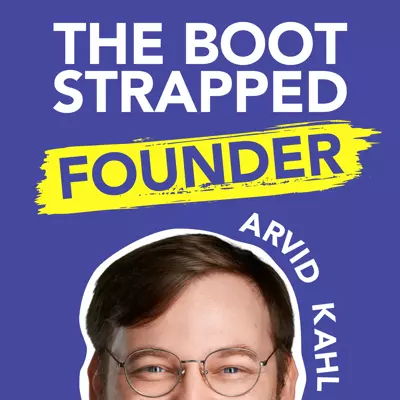 The Bootstrapped Founder