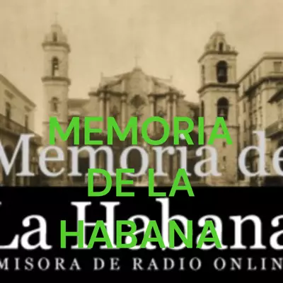 MEMORIA DE LA HABANA