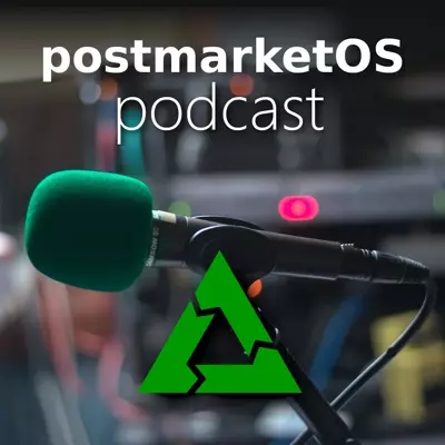 postmarketOS Podcast