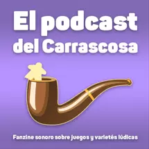 El podcast del Carrascosa