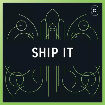 Ship It! DevOps, Infra, Cloud Native