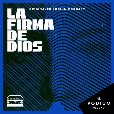 La firma de Dios