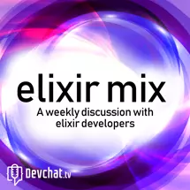 Elixir Mix