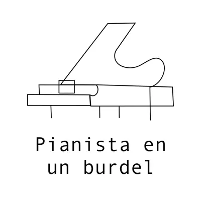 Pianista en un burdel