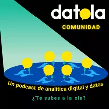 Datola - Comunidad de Analítica digital y datos