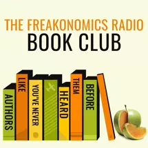 The Freakonomics Radio Book Club