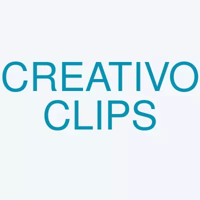CREATIVO CLIPS