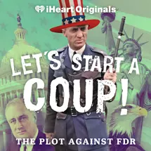 Let's Start a Coup!