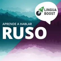 Aprende ruso con LinguaBoost