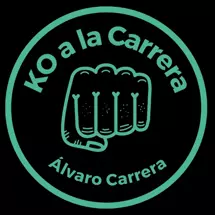 KO a la Carrera con Alvaro Carrera