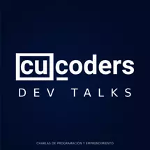 CuCoders Dev Talks