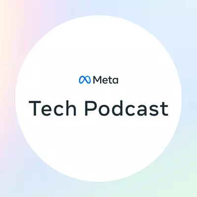 Meta Tech Podcast