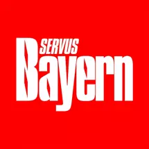 SERVUS BAYERN podcast