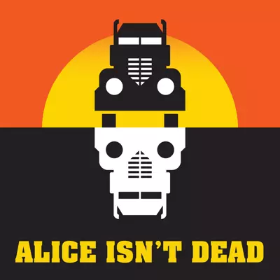 Alice Isn't Dead