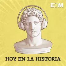 Hoy en la historia