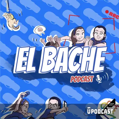 El Bache