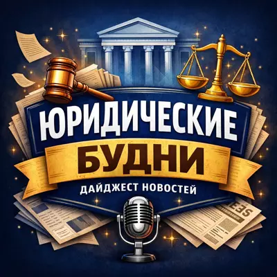 Юридические будни