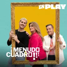 ¡Menudo Cuadro!