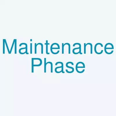 Maintenance Phase