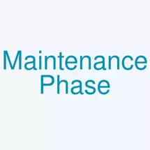 Maintenance Phase